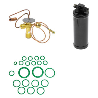 UAC® - A/C System Repair Kit