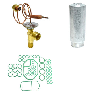 UAC® - A/C System Repair Kit