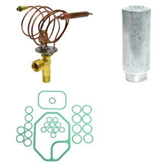 UAC® - A/C System Repair Kit