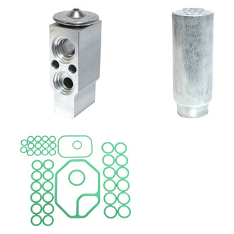 UAC® - A/C System Repair Kit