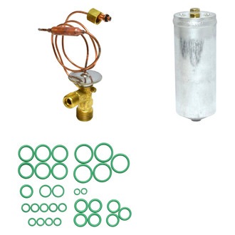 UAC® - A/C System Repair Kit