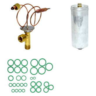 UAC® - A/C System Repair Kit