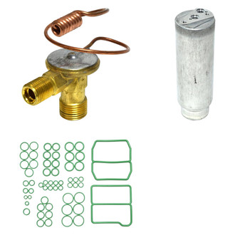 UAC® - A/C System Repair Kit