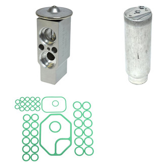 UAC® - A/C System Repair Kit