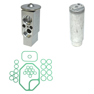 UAC® - A/C System Repair Kit