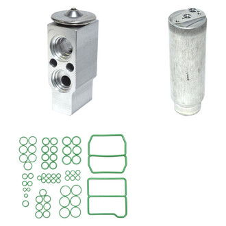 UAC® - A/C System Repair Kit