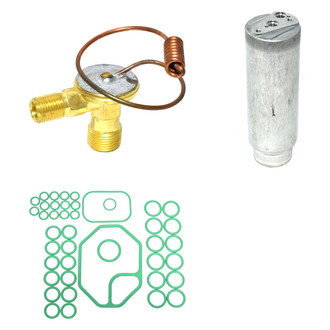 UAC® - A/C System Repair Kit