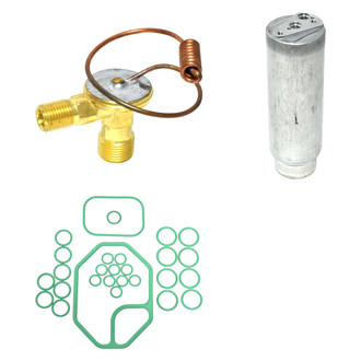 UAC® - A/C System Repair Kit
