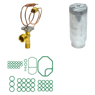 UAC® - A/C System Repair Kit
