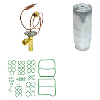 UAC® - A/C System Repair Kit