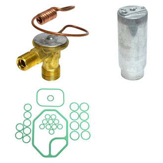UAC® - A/C System Repair Kit