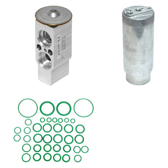 UAC® - A/C System Repair Kit