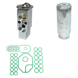 UAC® - A/C System Repair Kit