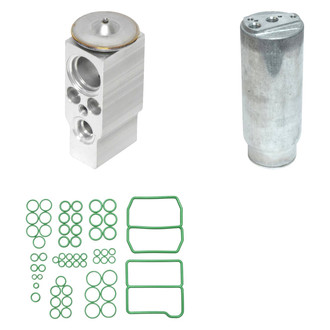 UAC® - A/C System Repair Kit