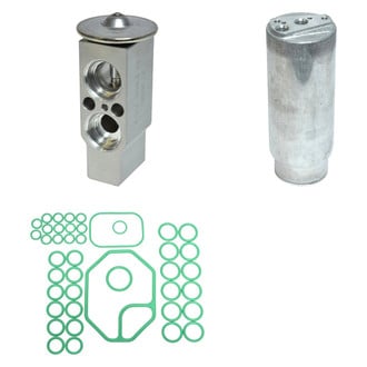 UAC® - A/C System Repair Kit