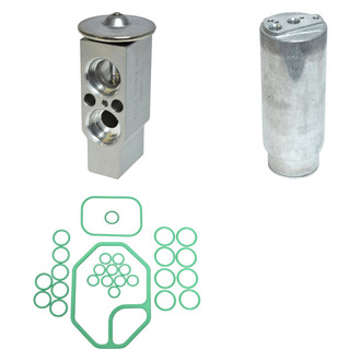 UAC® - A/C System Repair Kit