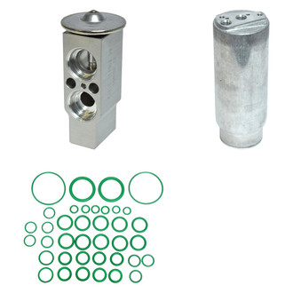 UAC® - A/C System Repair Kit