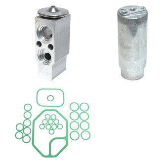 UAC® - A/C System Repair Kit