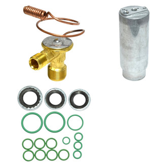 UAC® - A/C System Repair Kit