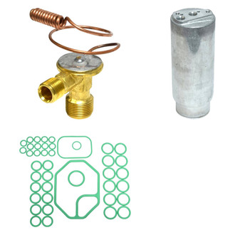 UAC® - A/C System Repair Kit