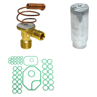 UAC® - A/C System Repair Kit