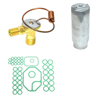 UAC® - A/C System Repair Kit