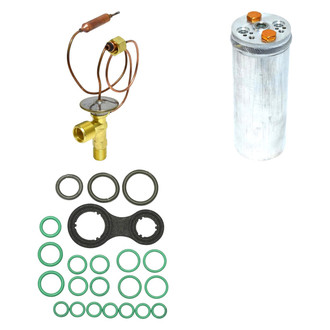 UAC® - A/C System Repair Kit