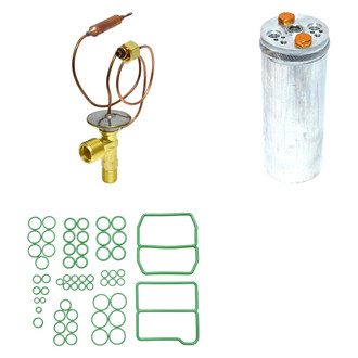 UAC® - A/C System Repair Kit