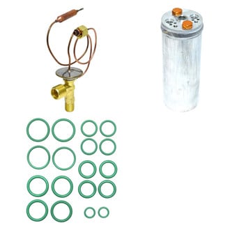 UAC® - A/C System Repair Kit