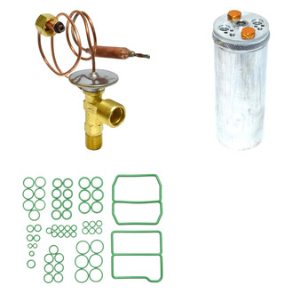 UAC® - A/C System Repair Kit