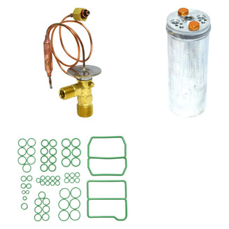 UAC® - A/C System Repair Kit