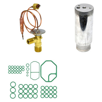 UAC® - A/C System Repair Kit
