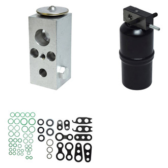 UAC® - A/C System Repair Kit