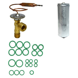 UAC® - A/C System Repair Kit