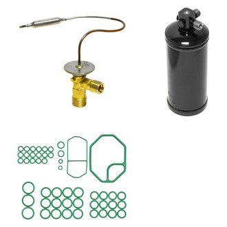 UAC® - A/C System Repair Kit