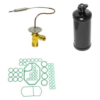 UAC® - A/C System Repair Kit