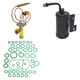 UAC® - A/C System Repair Kit