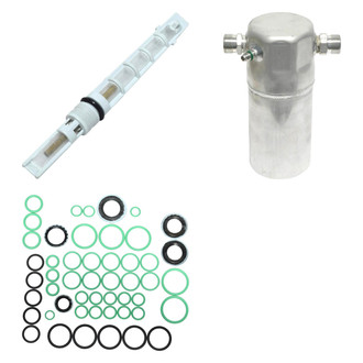 UAC® - A/C System Repair Kit