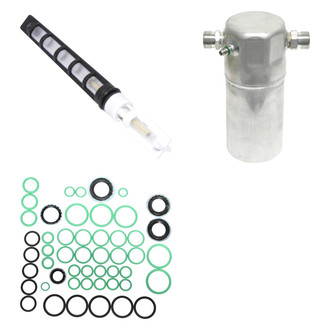 UAC® AK2143 - A/C System Repair Kit