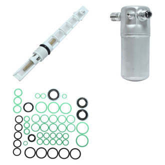 UAC® - A/C System Repair Kit