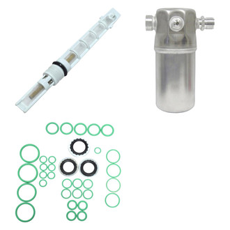 UAC® - A/C System Repair Kit