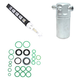 UAC® - A/C System Repair Kit