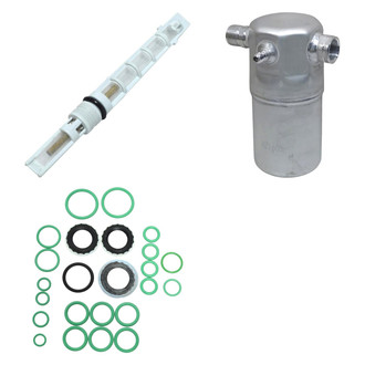 UAC® - A/C System Repair Kit