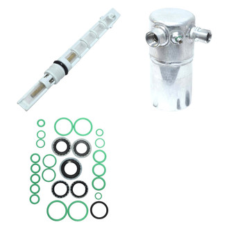UAC® - A/C Compressor Replacement Service Kit