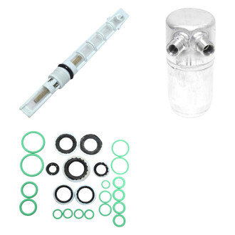 UAC® - A/C System Repair Kit