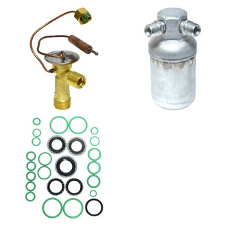 UAC® - A/C System Repair Kit