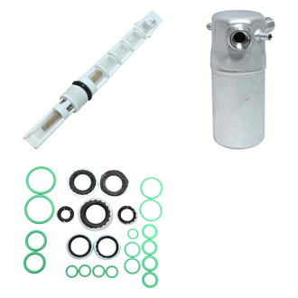 UAC® - A/C System Repair Kit