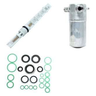 UAC® - A/C System Repair Kit