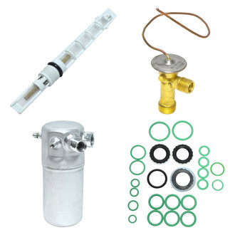 UAC® - A/C System Repair Kit
