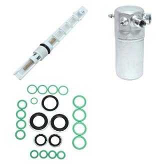 UAC® - A/C System Repair Kit